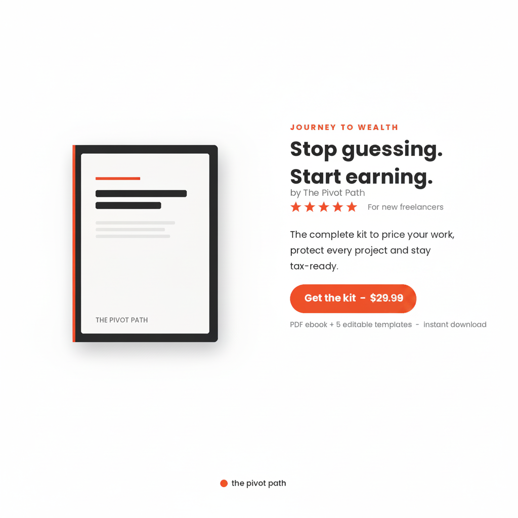 Stop Guessing. Start Earning.