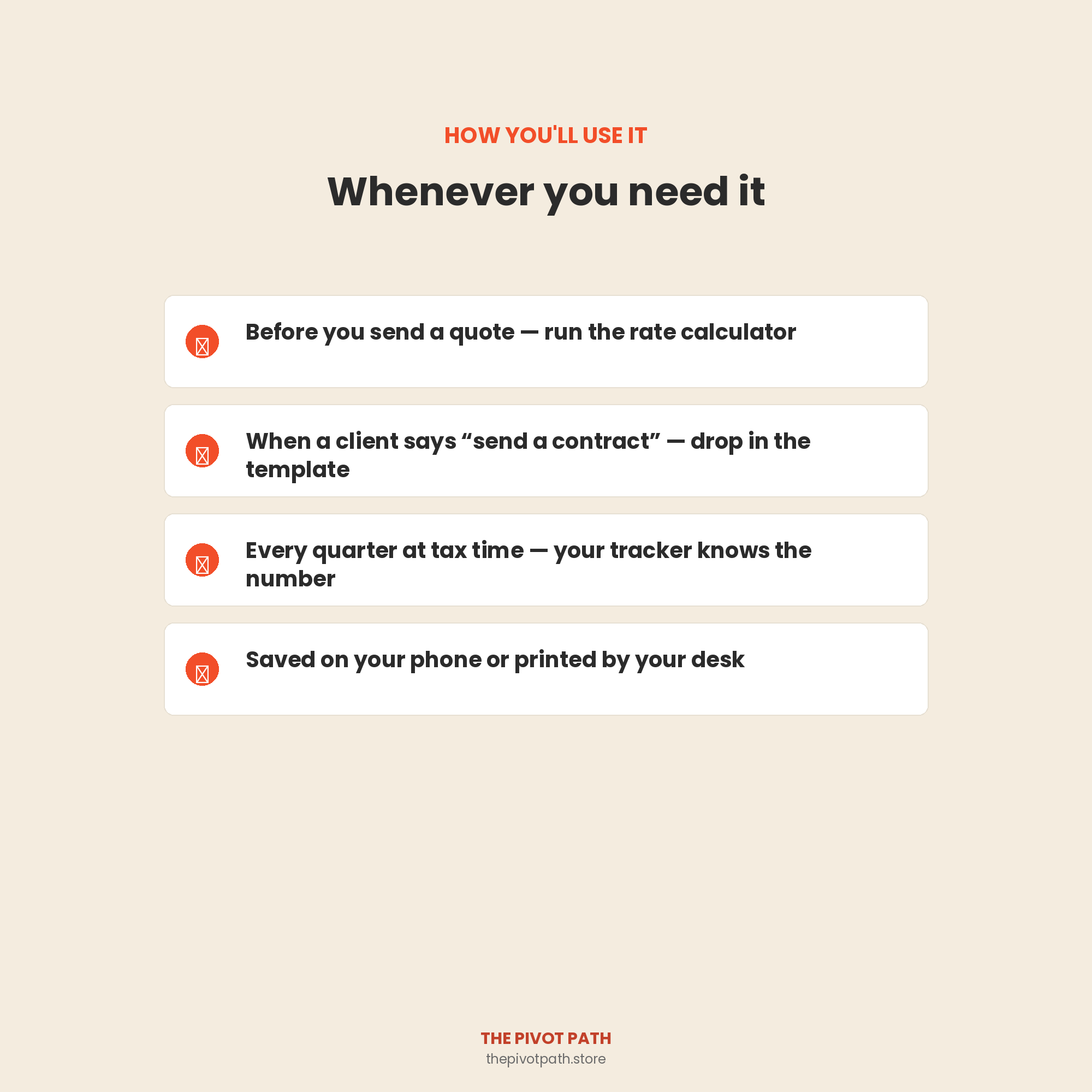 The Pivot Path: Journey to Wealth